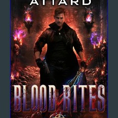 ((Ebook)) 🌟 Blood Rites - The Warlock Legacy Book 8: A Supernatural Horror Thriller <(DOWNLOAD E.B