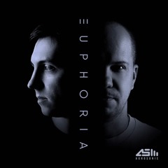 Aurosonic - Euphoria [FULL ALBUM]