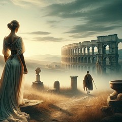 By Myself - ANDONIS, Mr Owie, Ilysmoke (Slowed Edit)