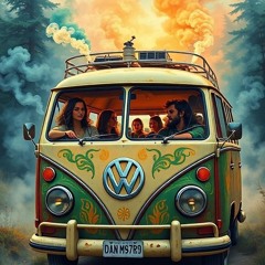 Van of Dreams