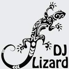 Lizards Easter Eggs