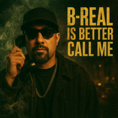 Be-real is better call me !