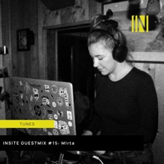 GUESTMIX #15: Mlrta