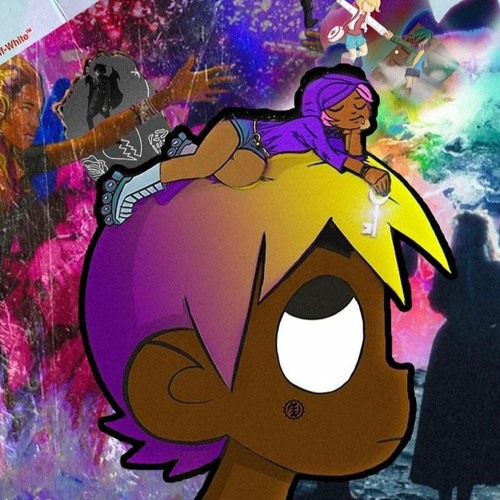 Under(DEMO) - lil.kLA