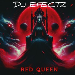 RED QUEEN [TEST PRESS]