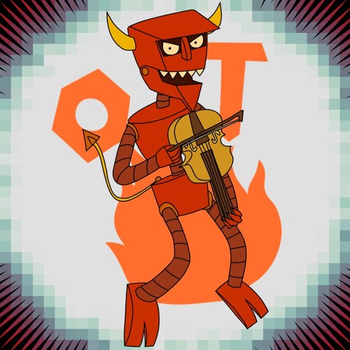 Pull My Chrono Trigger