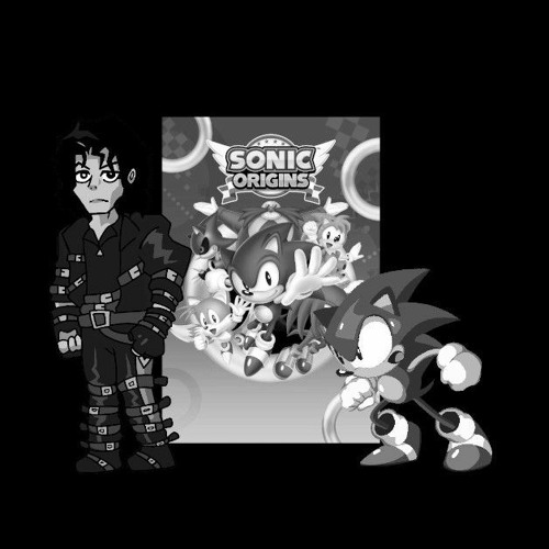 Arch but It's Lock-On (Instrumental)