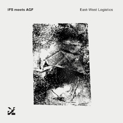 IFS meets AGF - East-West Logistics