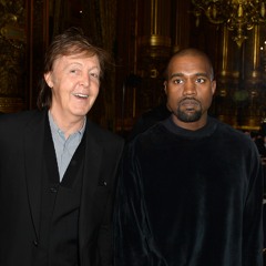 i used to love kanye