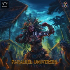Parallel Universes - Out Now [Stereofly Records]