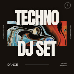 onefetS - Techno Set Ep.1