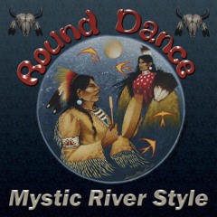 Don't Just Sit There - Mystic River Singers Round Dance (live recording)