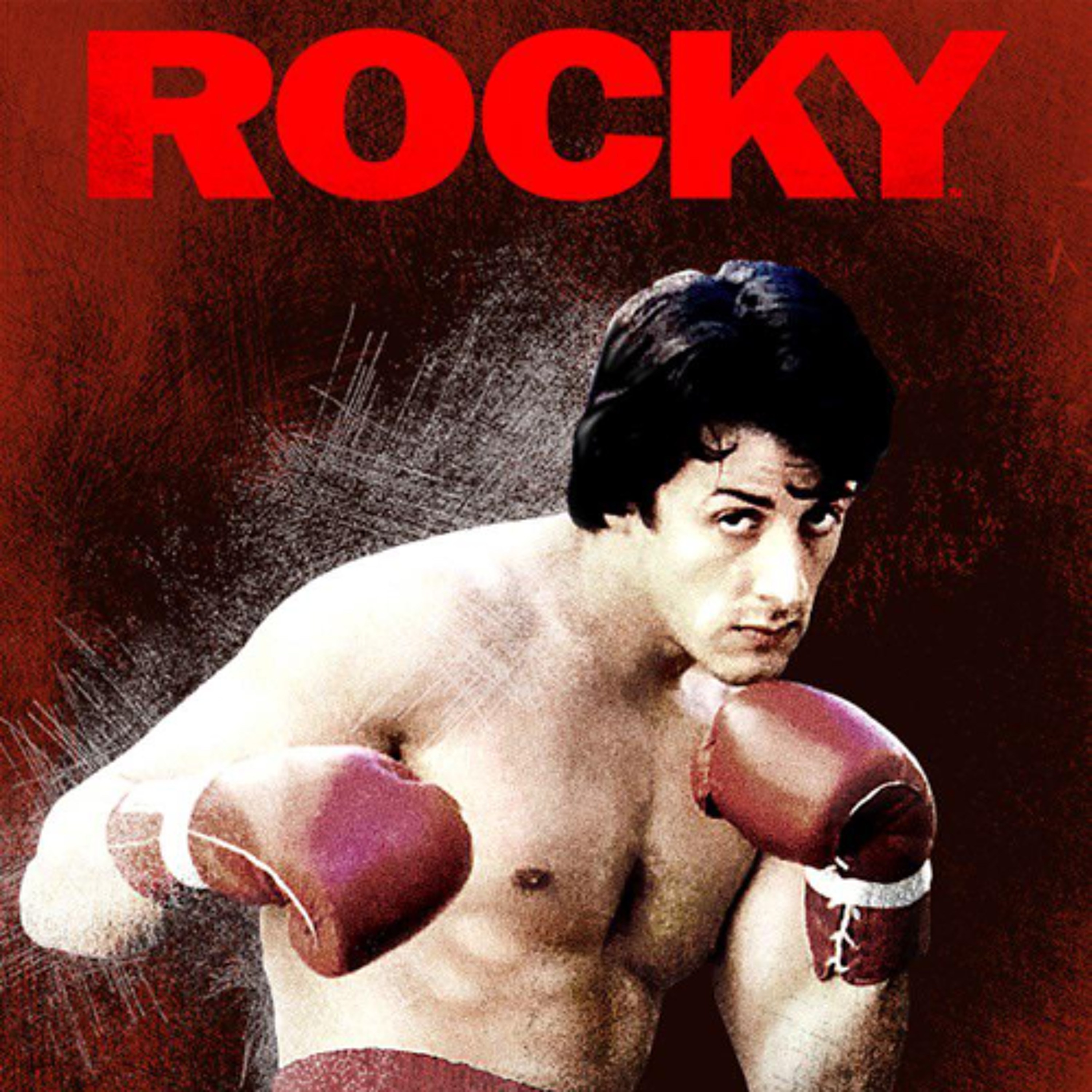 [Passages] Chronique cinéma - Rocky episode artwork