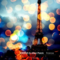 DRMGN & Allen Parck – France