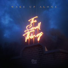 Wake up Alone (feat. IINES)