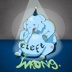 Cleft - Desperate Elvis