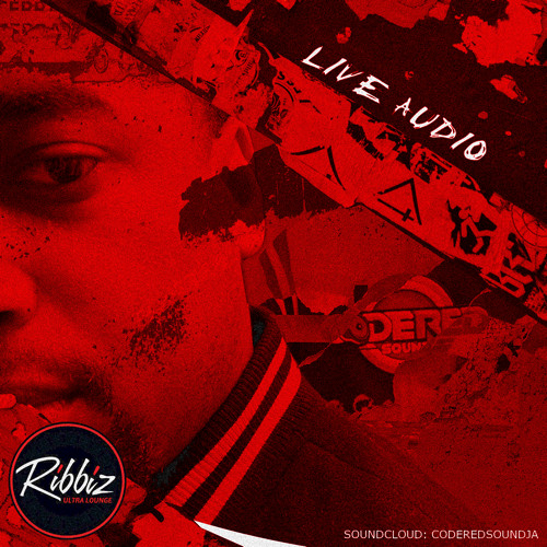 CODE RED SOUND [DJ LANK] - RIBBIZ (02.15.25) LIVE AUDIO