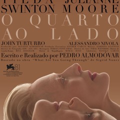 ASSISTIR!! O Quarto ao Lado Filme (2024) Completo Dublado e Legendado