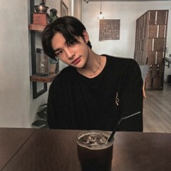 hyunjin never not [cover]