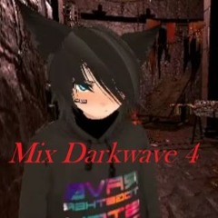 DJ Ins0mniaK (DARK SIDE) MIX DARKWAVE #4