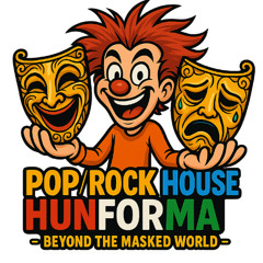 Pop-rock electro-house -Beyond the Masked World