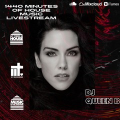 Queen B Vinyl Sessions #52 'Set For Love'