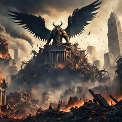 ONE WAR LEADS TO ANOTHER WAR
