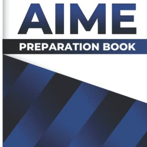 Access KINDLE 📥 AIME preparation book by  Hayk Sedrakyan PDF EBOOK EPUB KINDLE