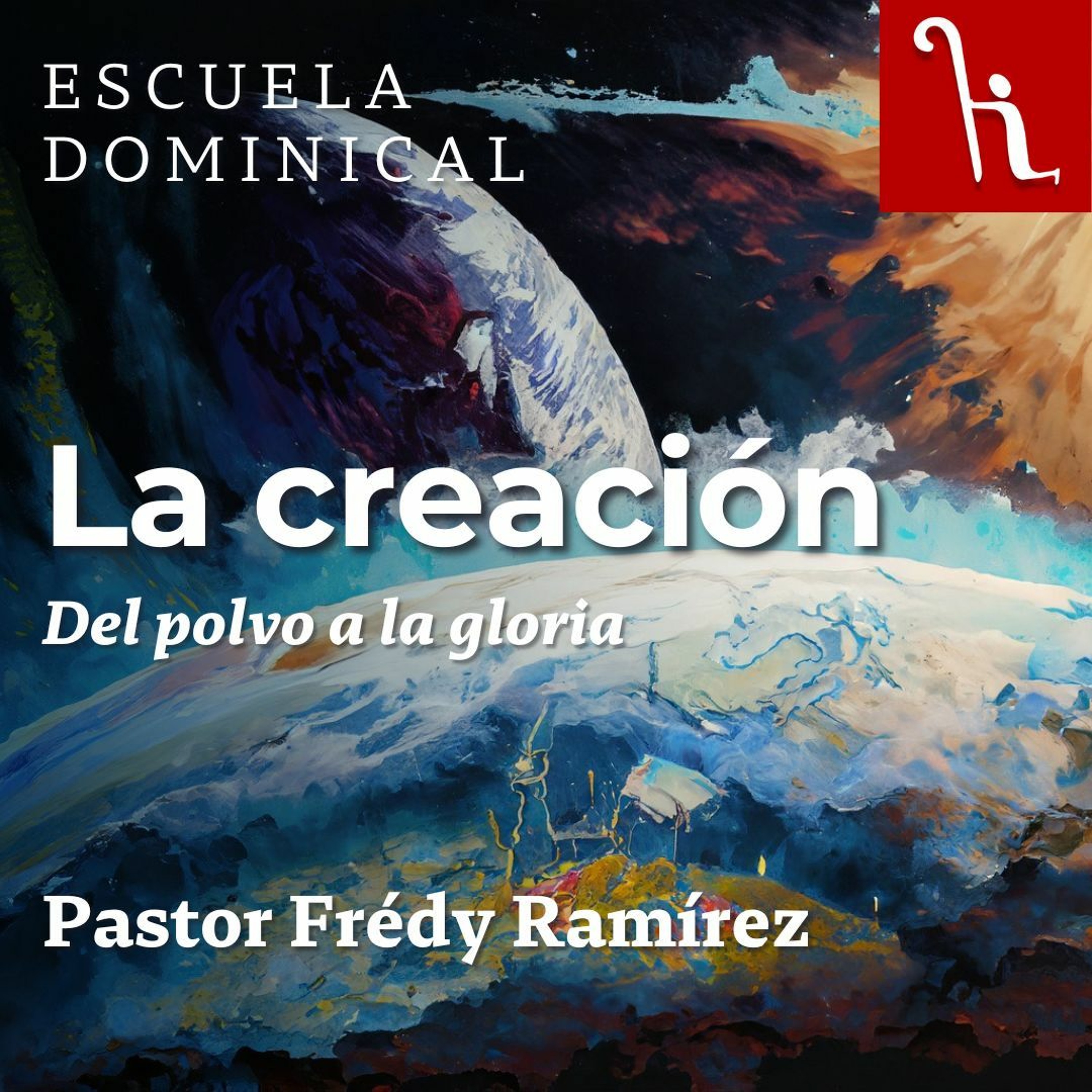 Iglesia Cristiana Biblica Raah