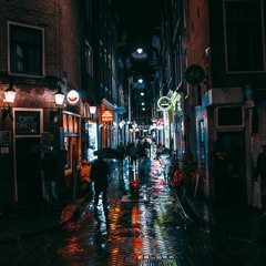 Late-Night Walk