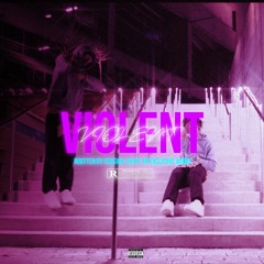 Violent