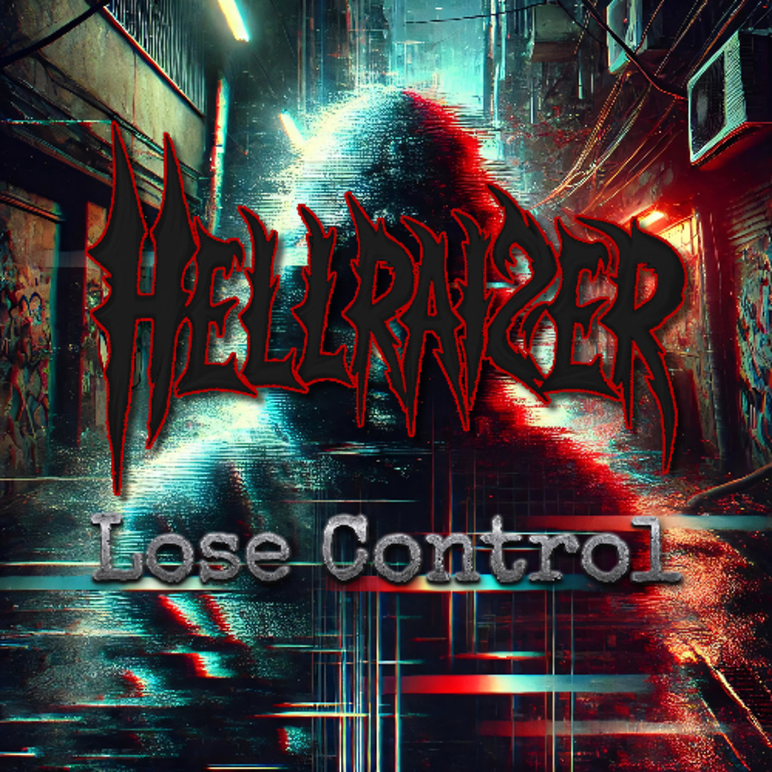 Stream Lose Control by HellRaizer | Listen online for free on SoundCloud