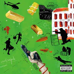 RJ Payne (Music By & Featuring RJ Payne) [Pt. 4]