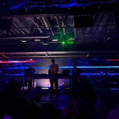 Back Again (Unreleased - Beyond the Moon)