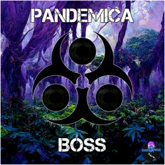 Pandemica - Boss