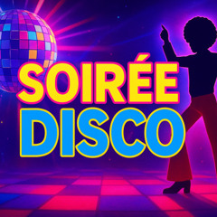 Cover Boris Soirée Disco