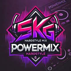 SKG Powermix Episode 3 Italian Hardstyle Special
