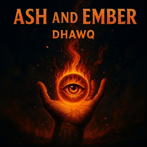 Ash and Ember