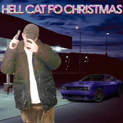 Hell Cat fo Christmas