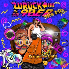 Gregor le Dahl - Zurück in die 90er (90s Mix)