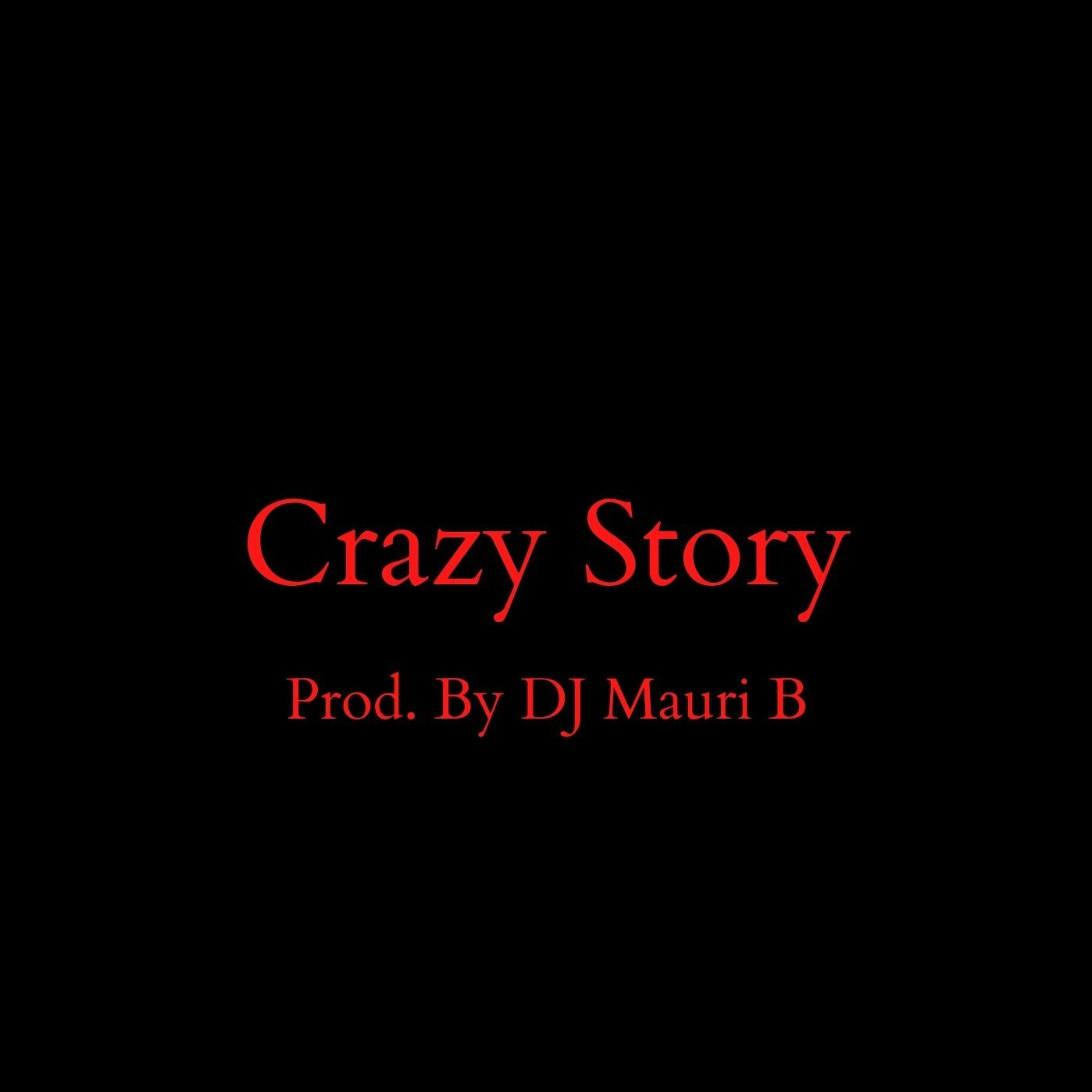 Lil Durk Type Beat - "Crazy Story" episode artwork