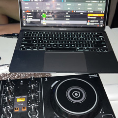 Eyes On Fire (Nik Sitz Remix Baby)