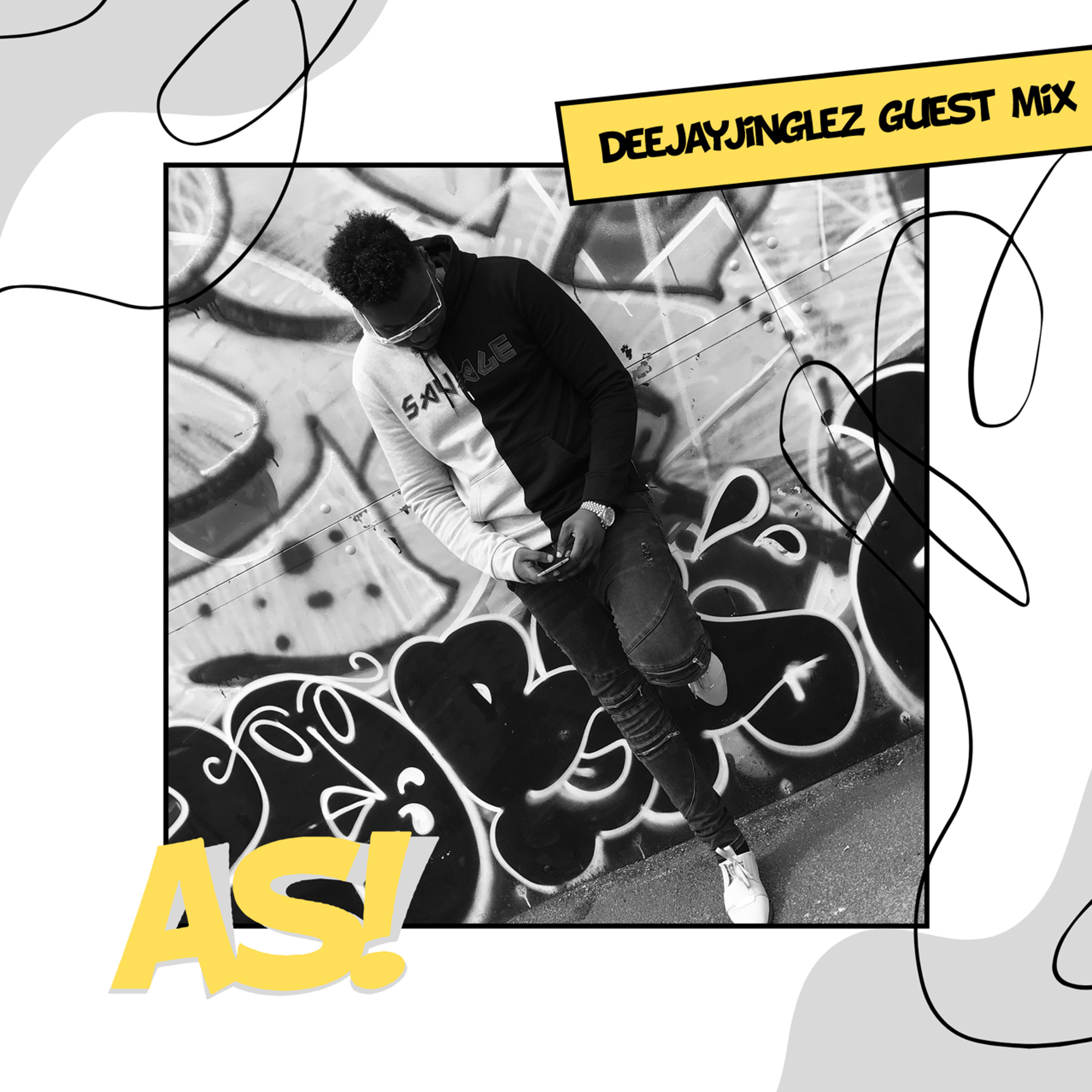 deejayjinglez mixes