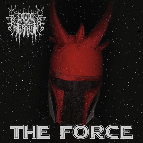 THE FORCE (Prod. Desu the Heathen)