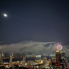 metallic halo cocoon+ lunar flow