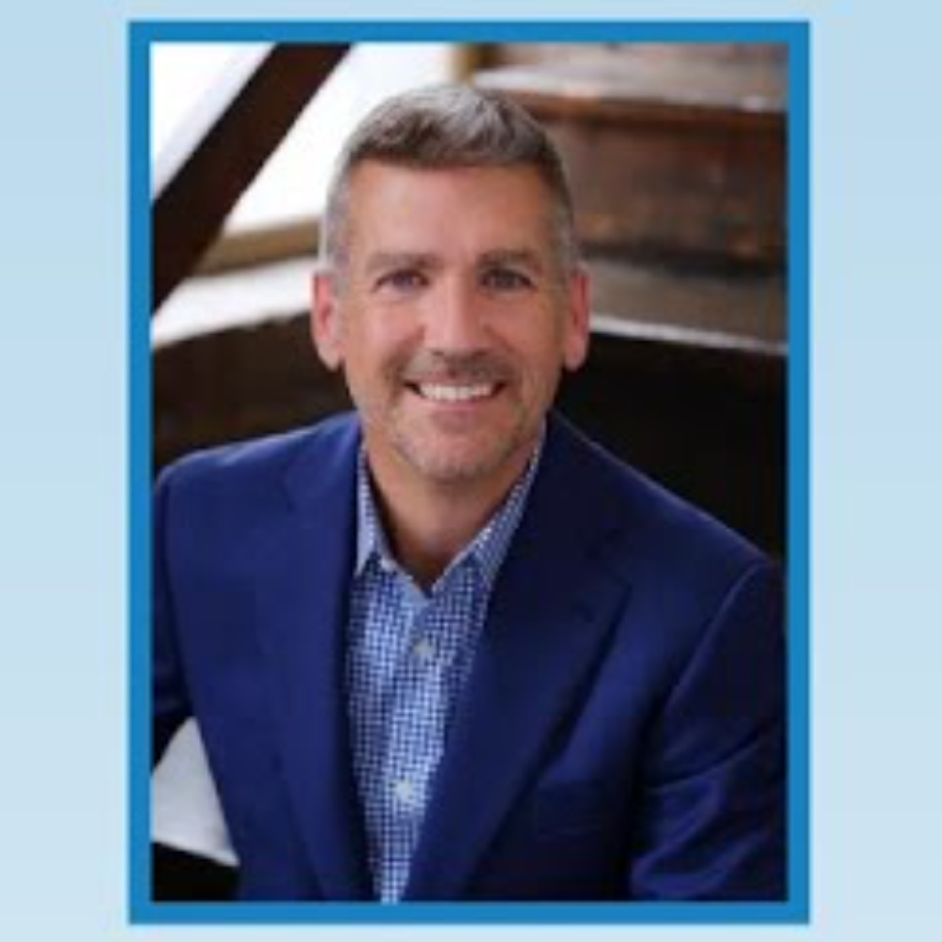 MBN Speaker Series | Todd McCracken - President and CEO at National Small Business Association episode artwork