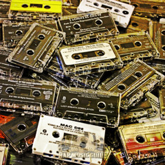 RetroTapes 91bpm