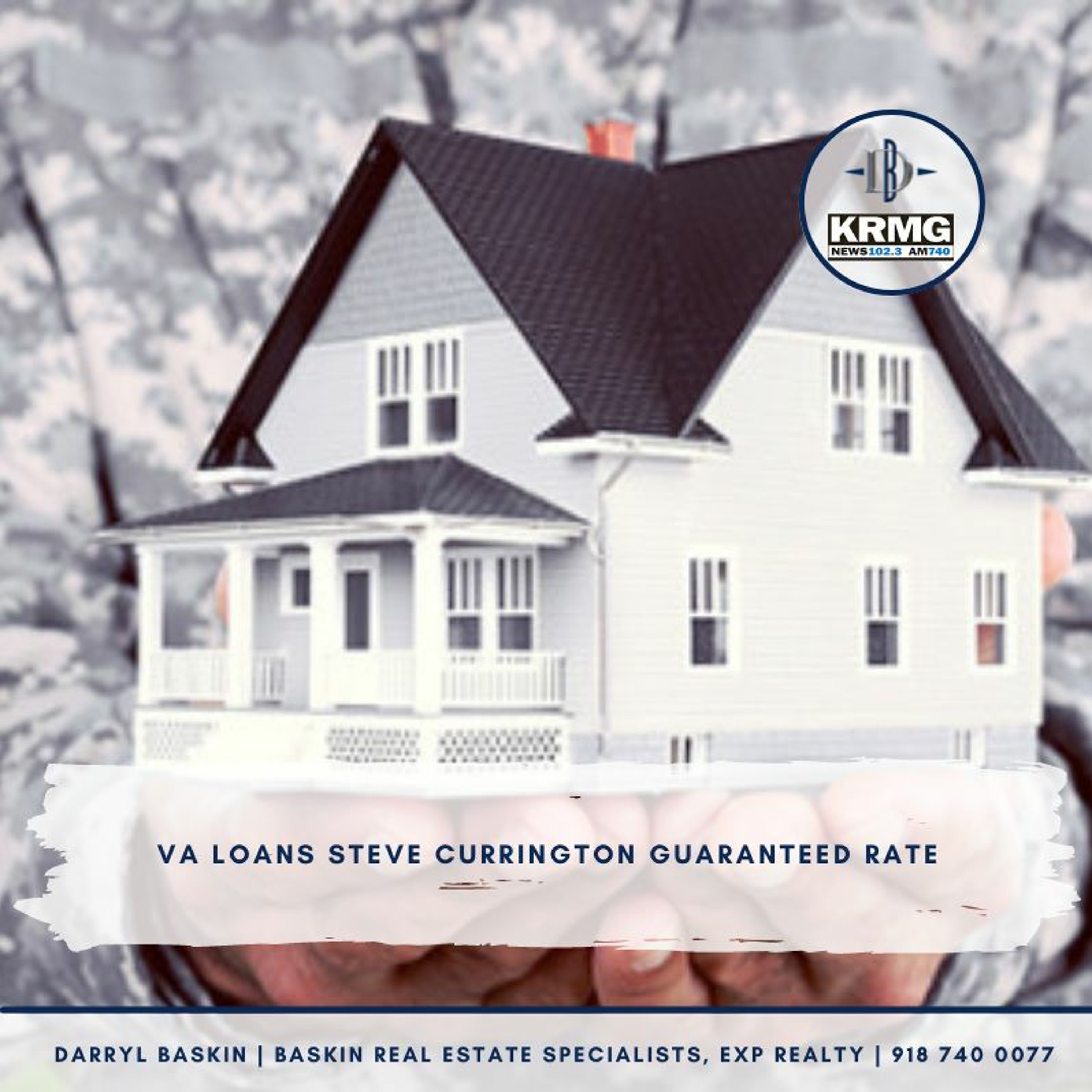 The Future of Real Estate