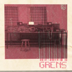PREMIERE | |GRENS| - Het Bos [Straffe Bak Records] 2021