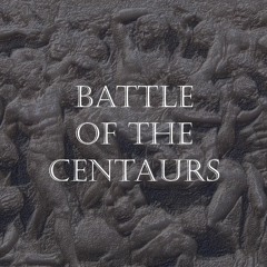 DJ KizBot - Michelangelo - Battle of the Centaurs